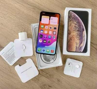iphone xs max 256 GB my WhatsApp number 0335*46*25*198*