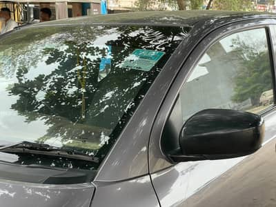 Suzuki Alto 2024