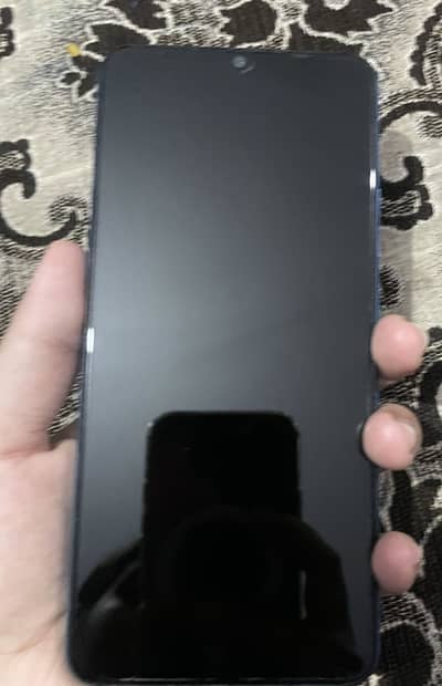 Infinix Smart 7