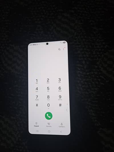 Samsung S21