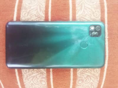Tecno Pop 4