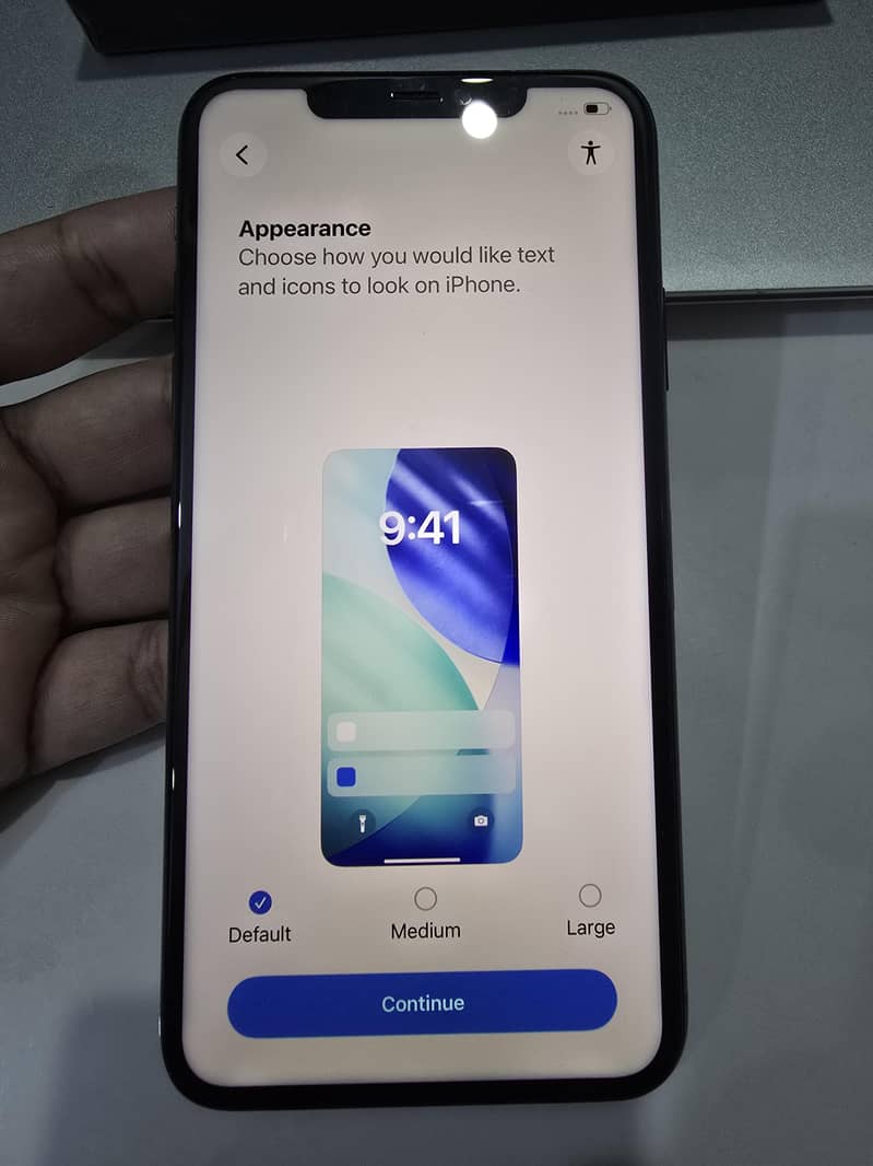 Apple iPhone 11 Pro Max 2