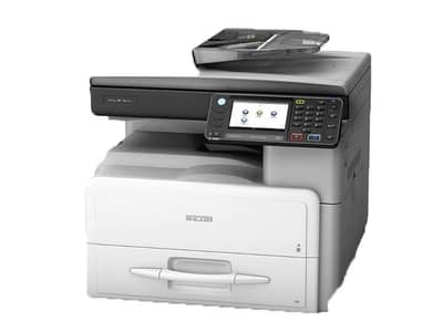 Ricoh MP 301 Photocopier | First Hand | 126,000 Copies | Excellent Con