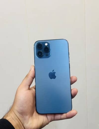 Apple iPhone 12 Pro Max fu 256gb