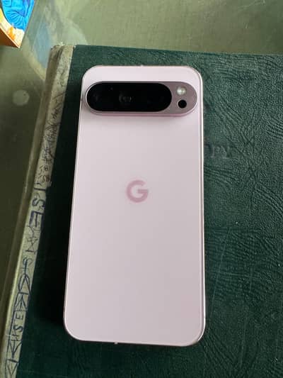 Google Pixel 9 Pro XL