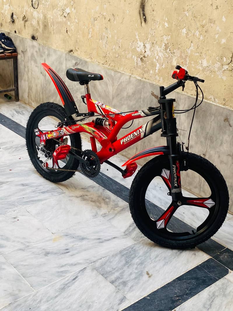 bicycle 0