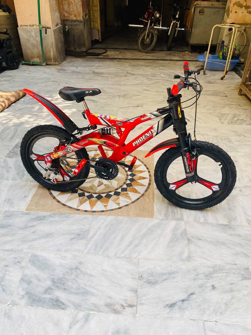 bicycle 1