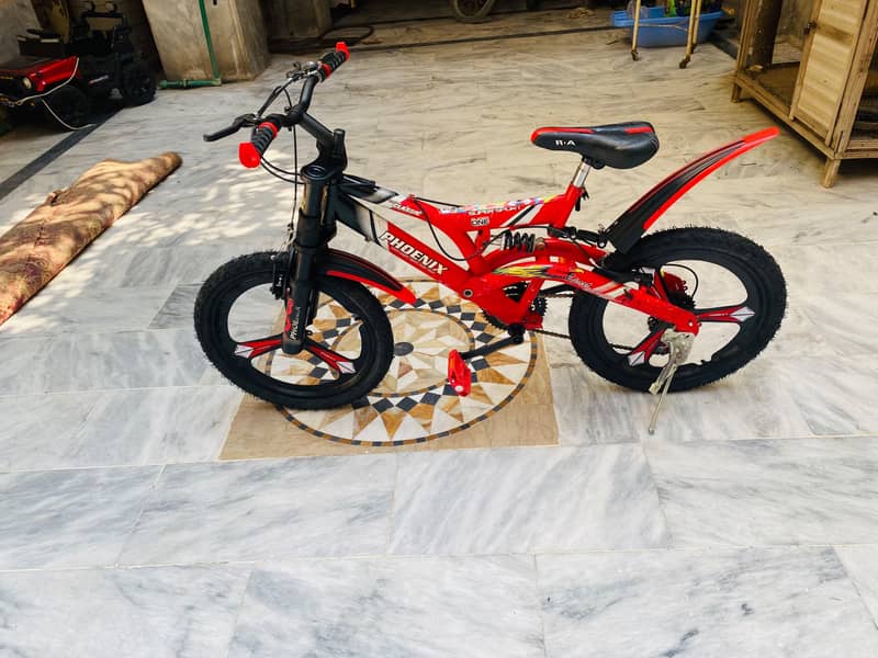 bicycle 2