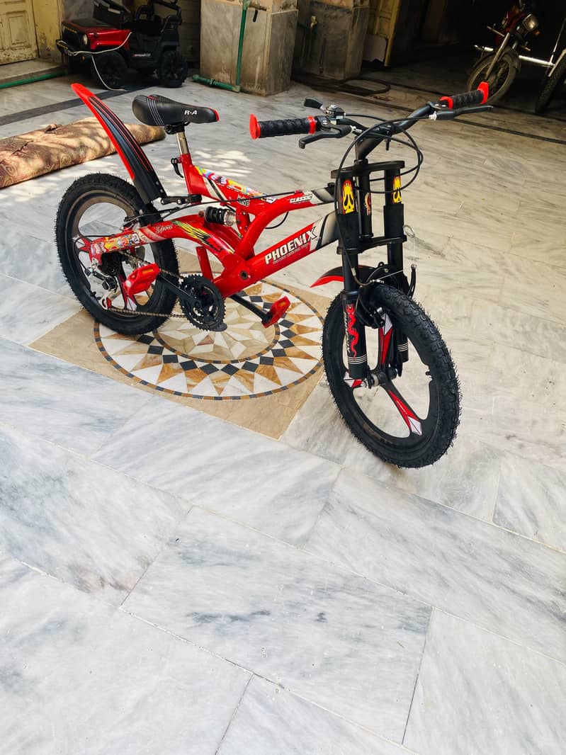 bicycle 3
