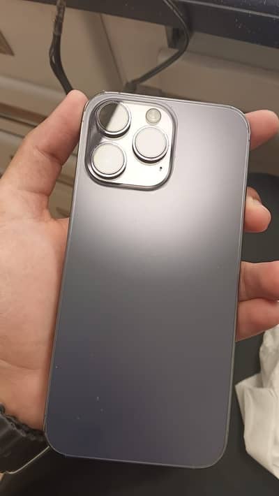 Iphone 14 pro max