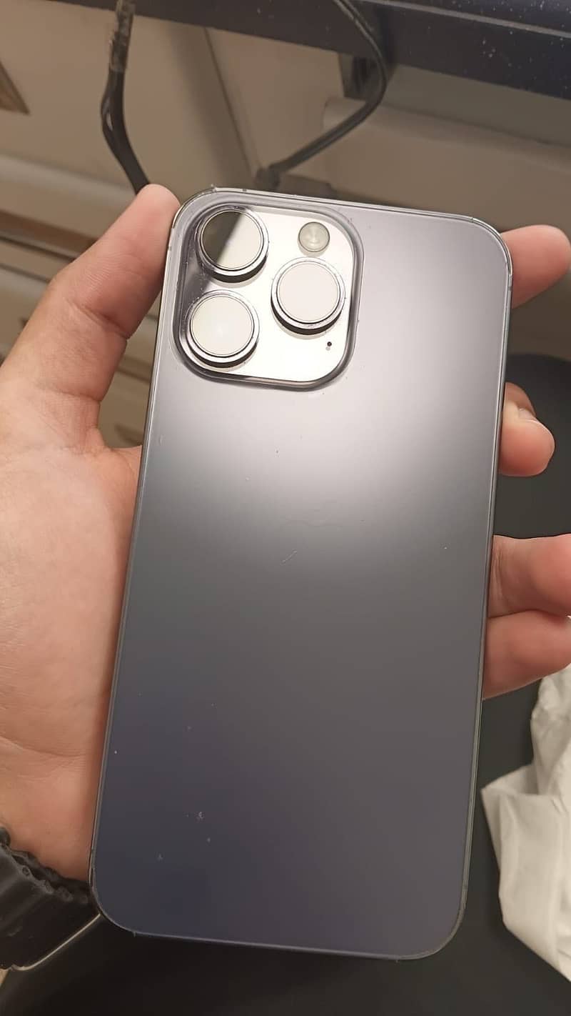 Iphone 14 pro max 0