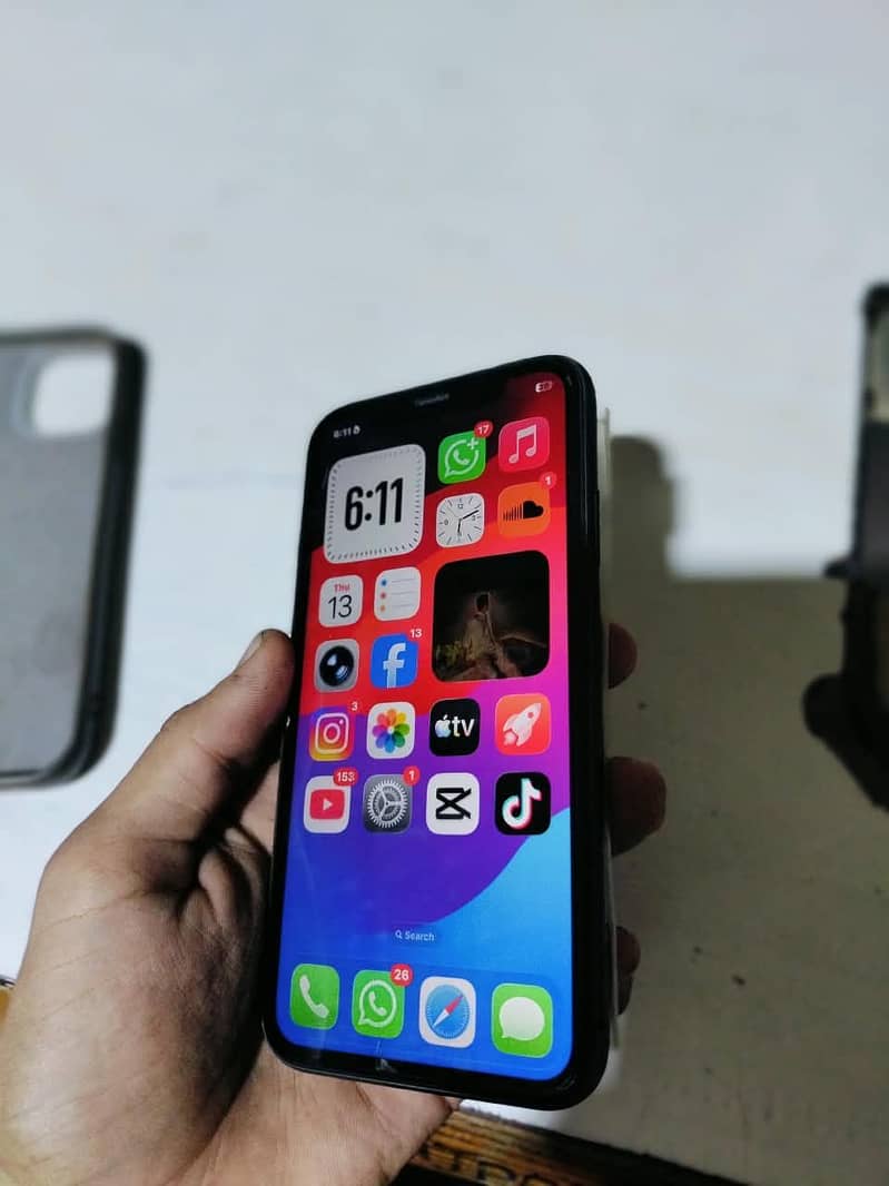 Apple iPhone 11 1