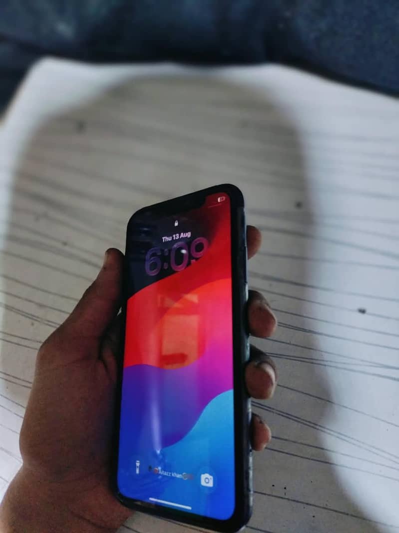 Apple iPhone 11 5