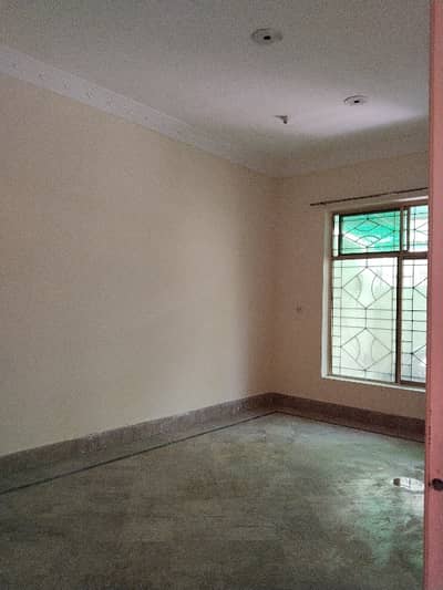10 Marla Ground Floor Available For Rent In Hashmi Garden Bahawalpur