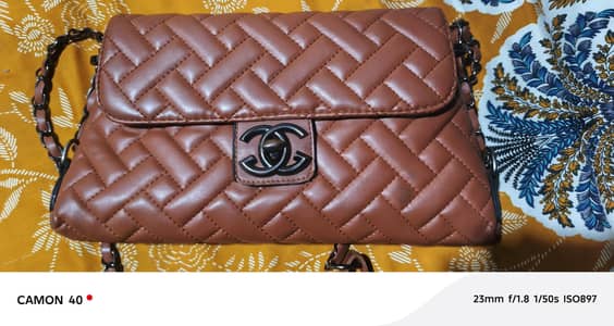 original Gucci bag