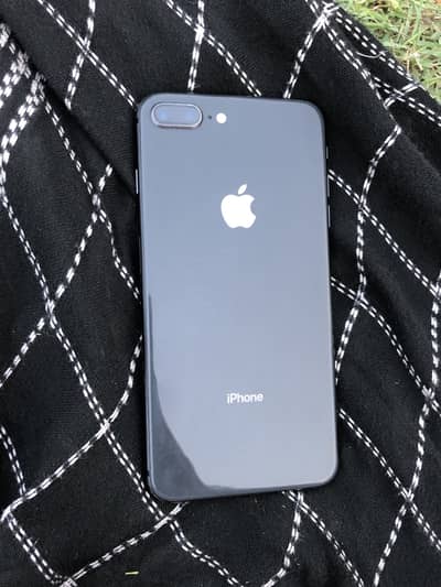 Apple iPhone 8 Plus