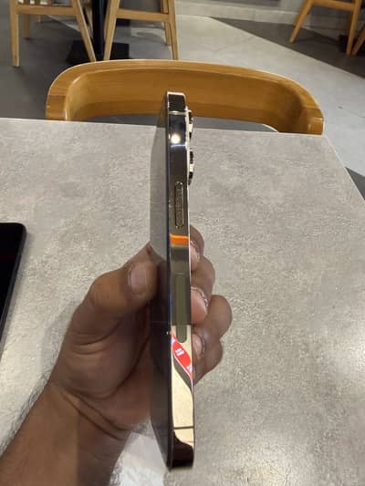 Apple iPhone 14 Pro