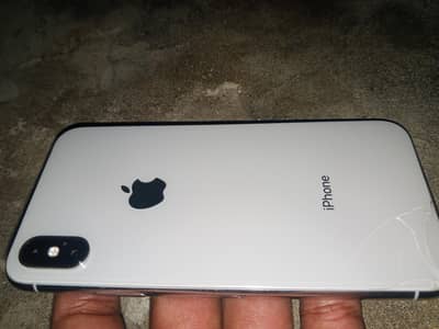 Apple iPhone X 256 GB Ram