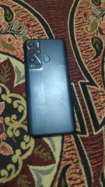 Tecno Spark 6
