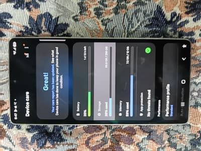 Samsung Mobile S25 Ultra