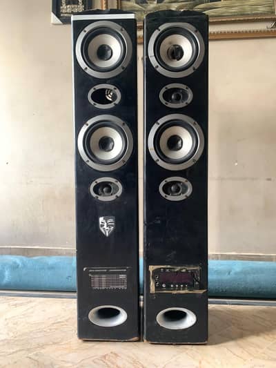 Speaker for sell