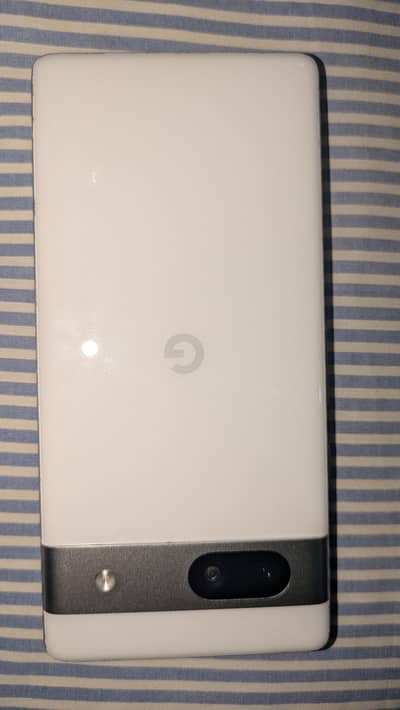Google Pixel 7a