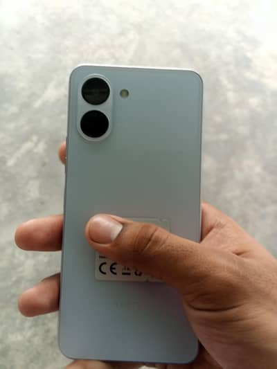 Tecno Spark Go 3
