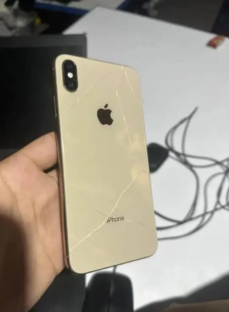 iphone xsmax 0