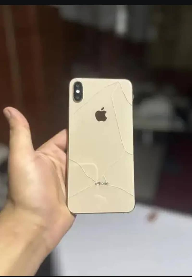 iphone xsmax 4