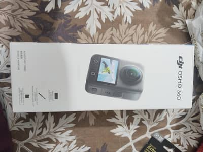 osmo 360 adventure combo
