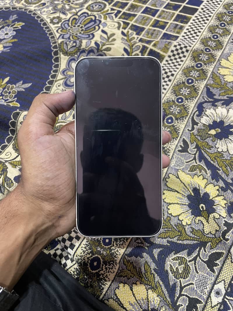 Apple iPhone 14 plus 5