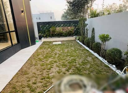 House Sized 1 Kanal Available In DHA Phase 7 - Block Y