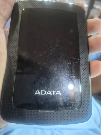 1 tb hard dirve