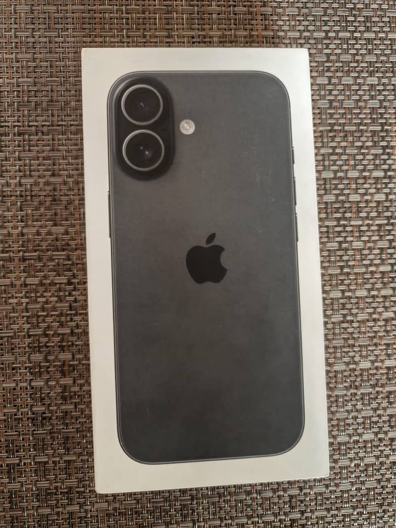Apple iPhone 17 0
