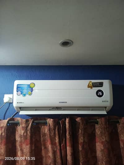 inverter ac
