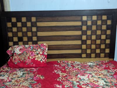 bed for sell