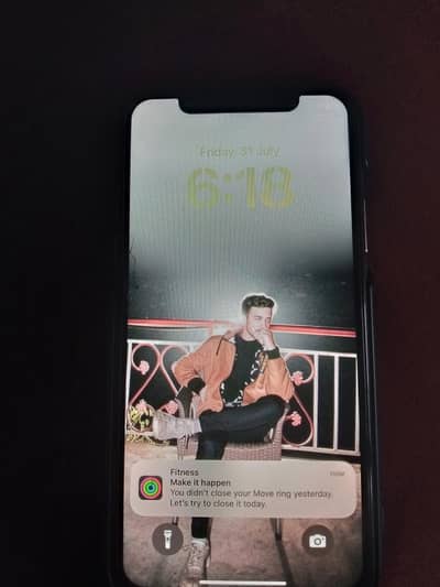 Apple iPhone XS