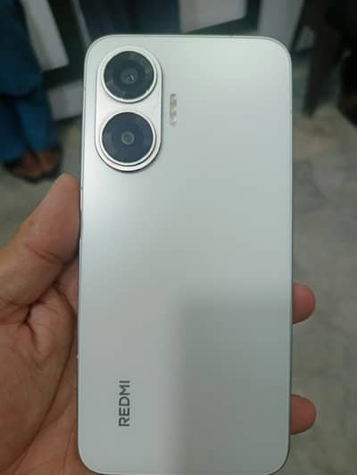 Xiaomi Redmi Turbo 4 Pro