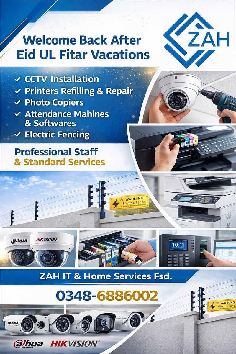 IT Services 2