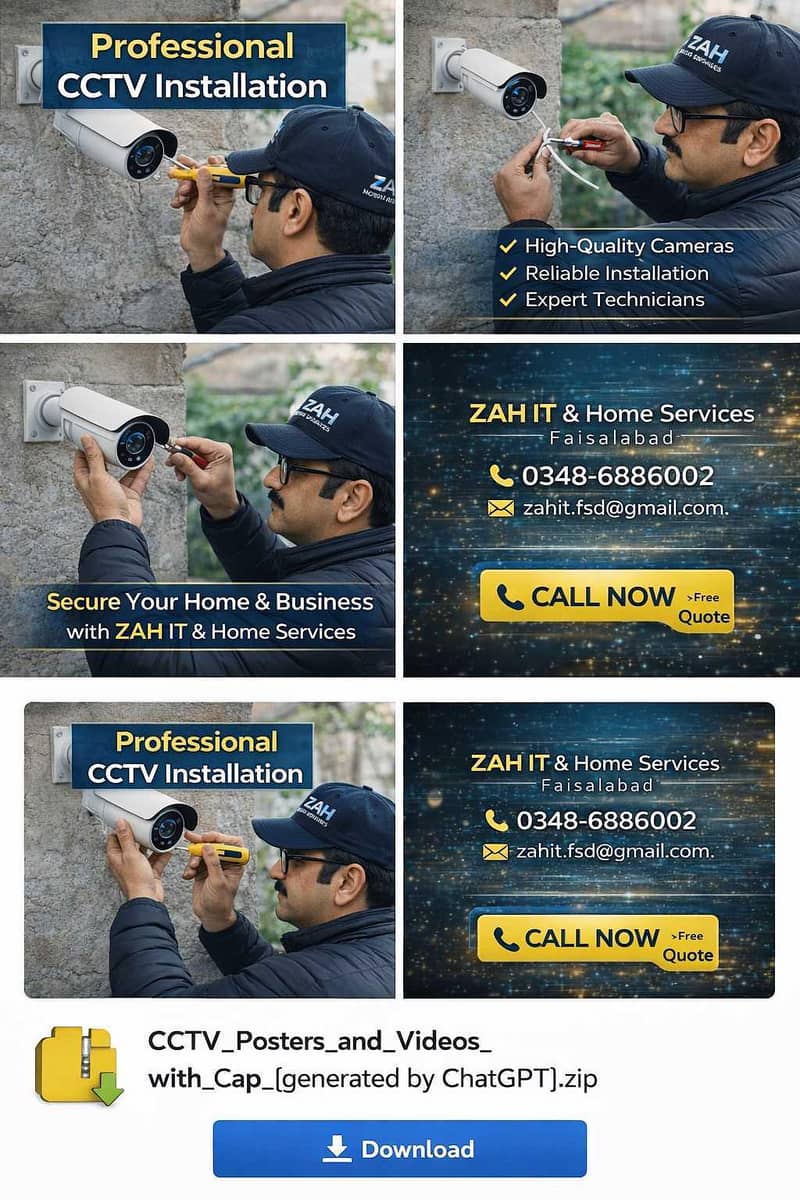 IT Services 5