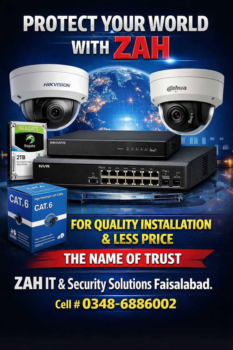IT Services 8