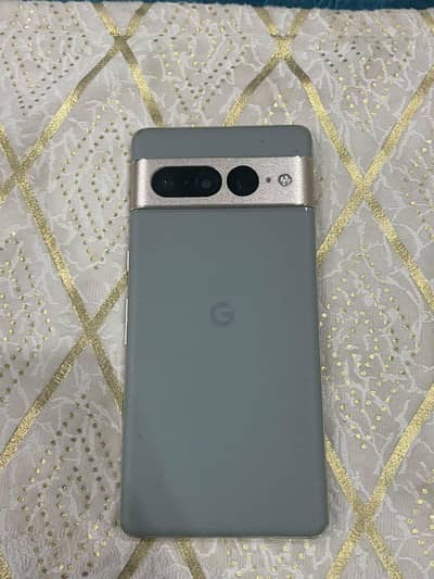 Google Pixel 7 Pro