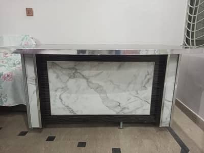 Executive Office Table || Amazing condition ||