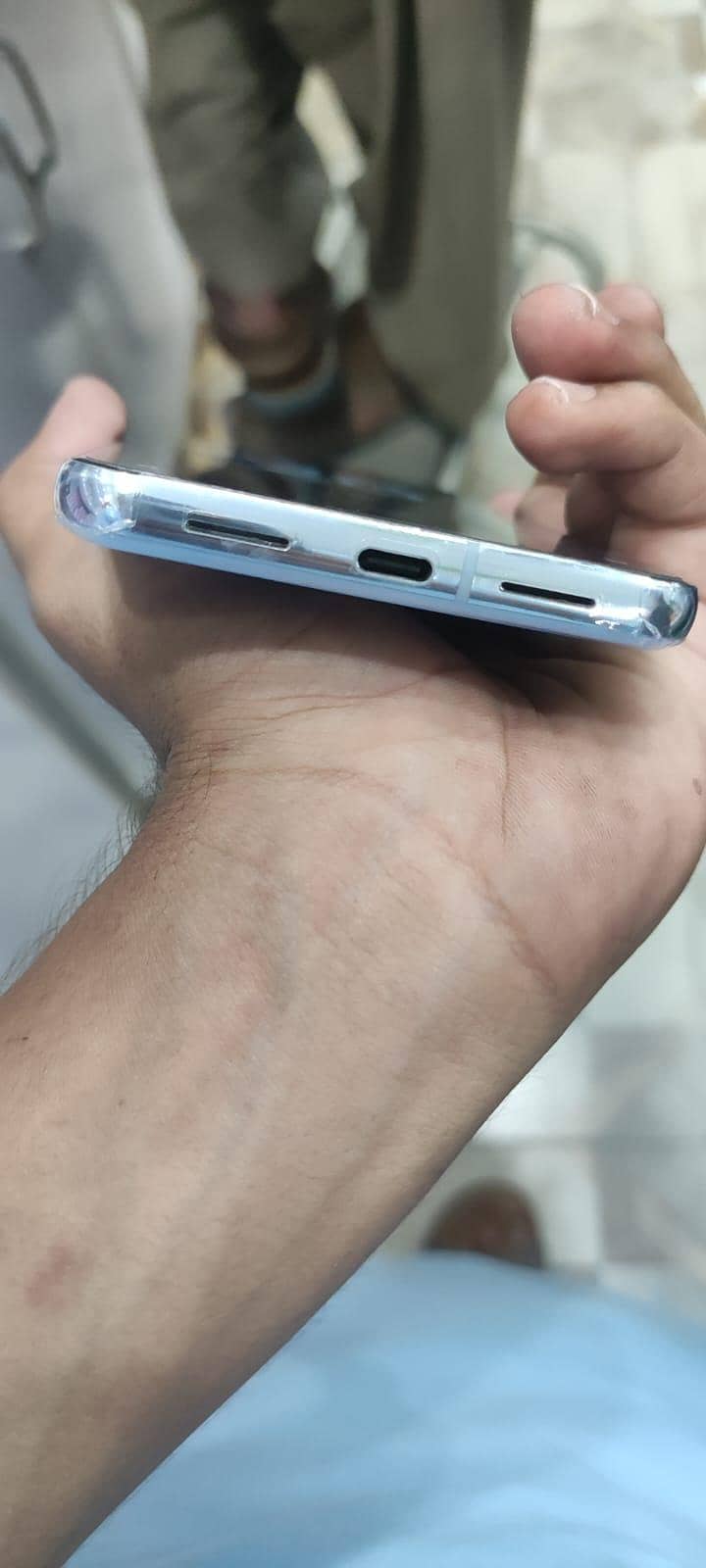 Google pixel 8 pro 5