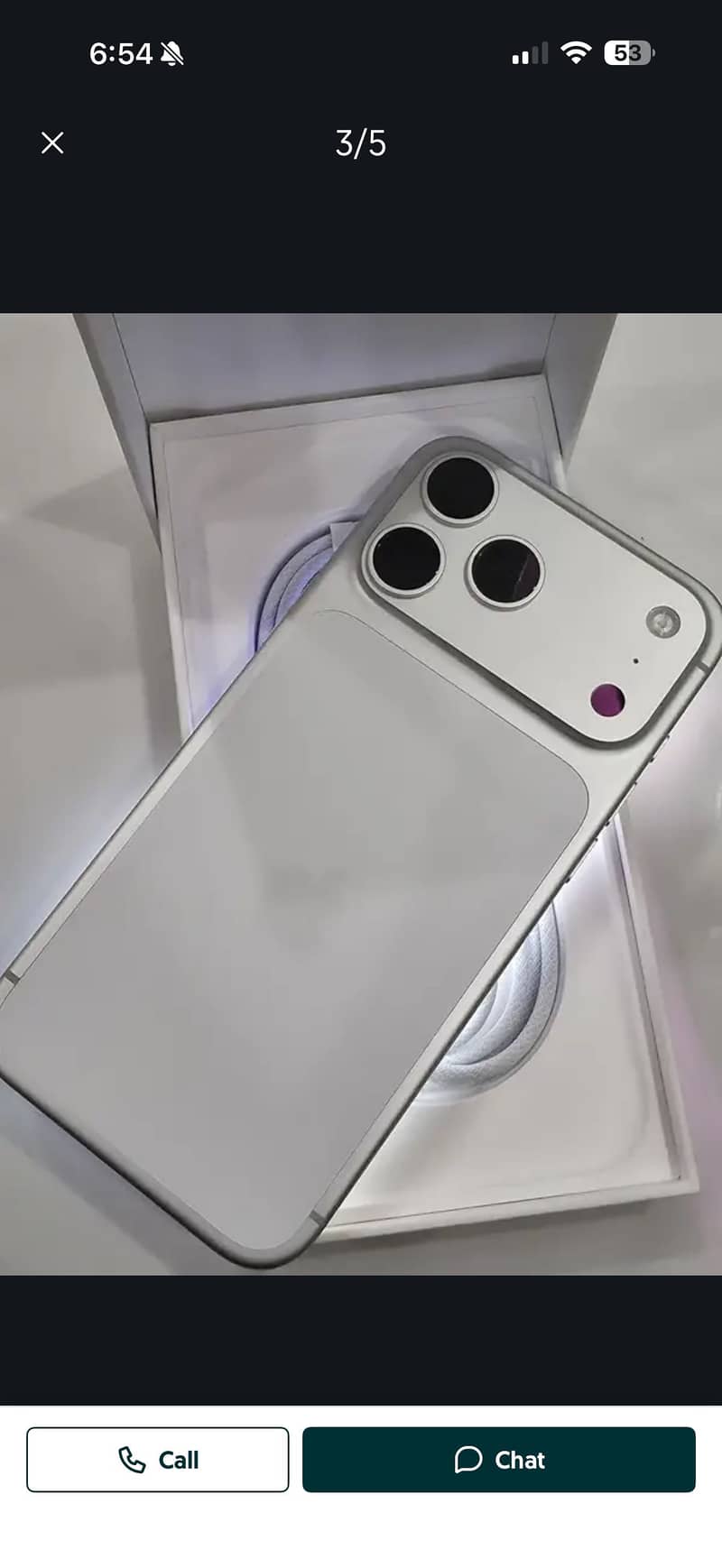 Apple iPhone 17 Pro Max 0
