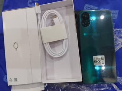 Samsung Mobile A07