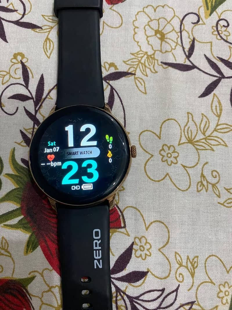 smartwatch 0