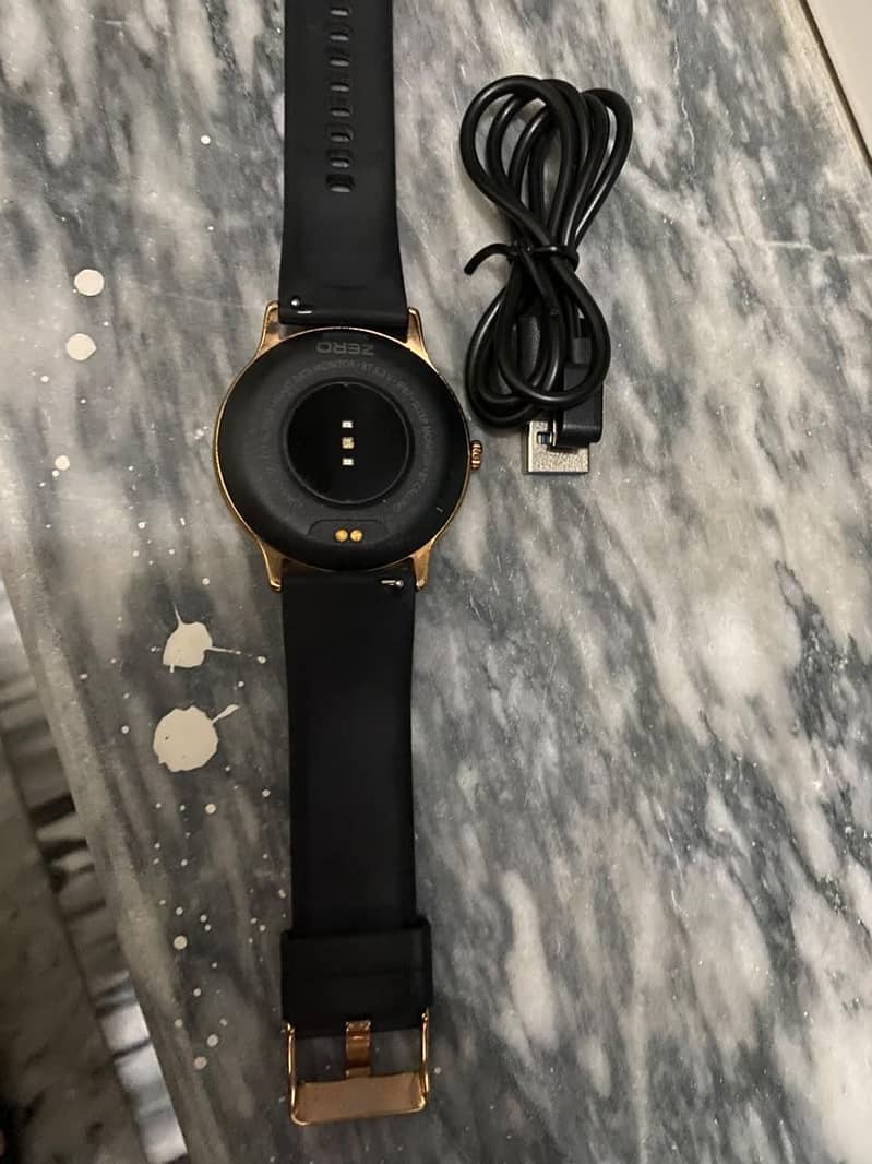smartwatch 2