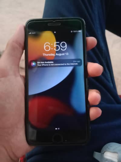 Apple iPhone 7 Plus