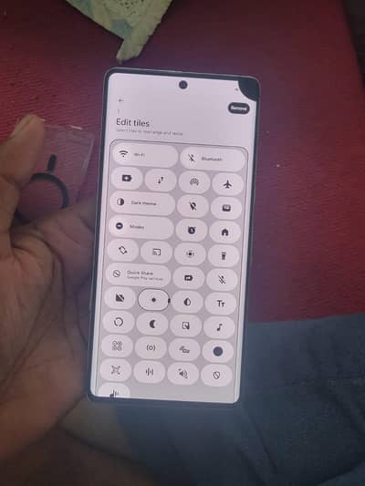 Google Pixel 7 Pro